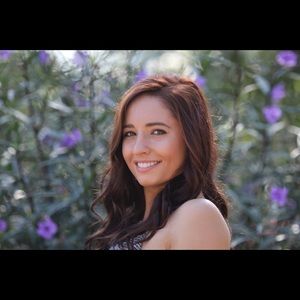 Meet your Posher, Lily